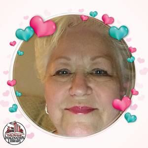 Meet your Posher, Dorinda